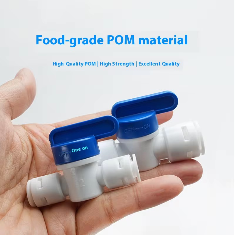 Full Package Filter System